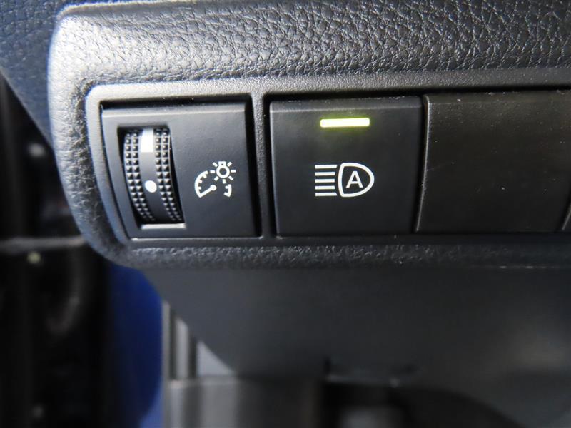 used 2023 Toyota Corolla car, priced at $21,495
