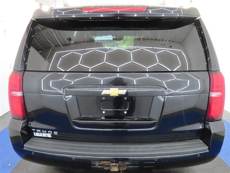 used 2019 Chevrolet Tahoe car, priced at $24,495