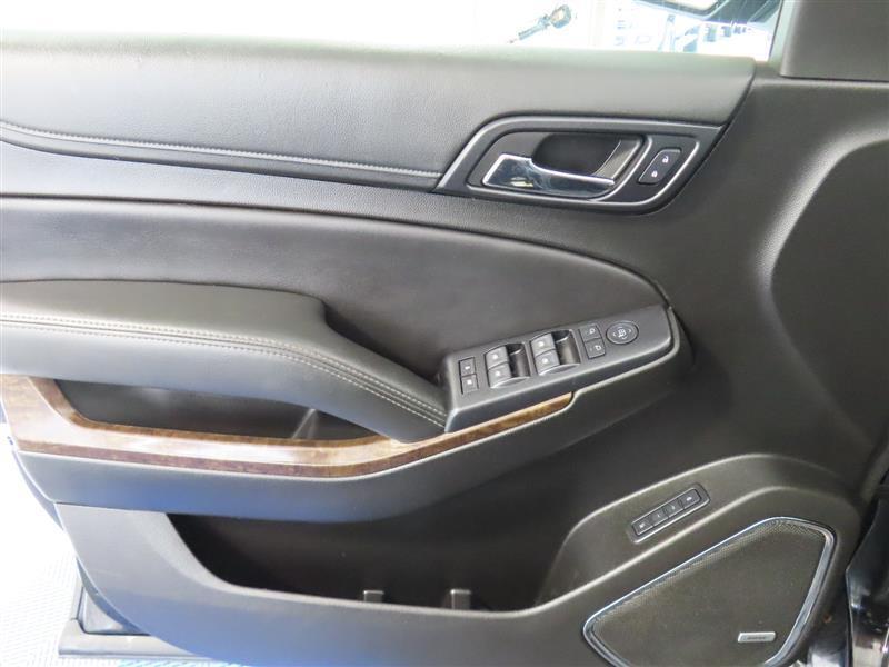 used 2019 Chevrolet Tahoe car, priced at $24,495