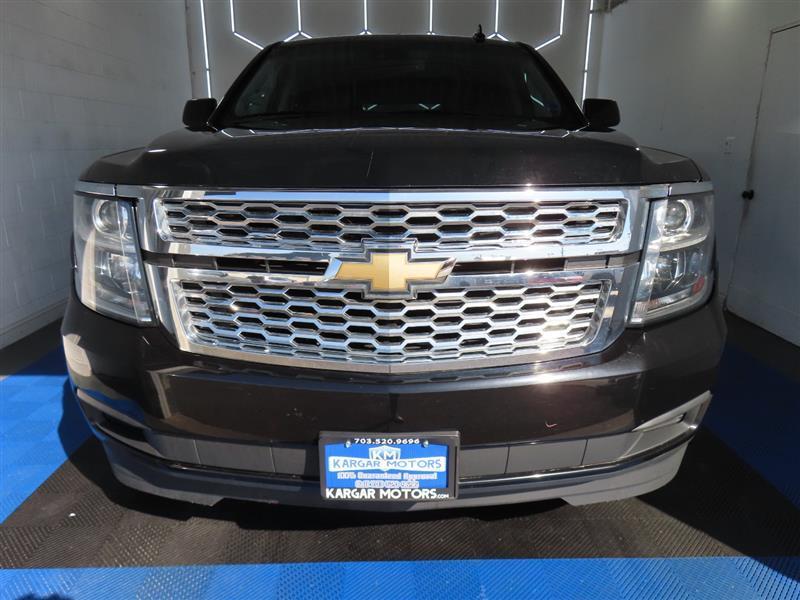 used 2019 Chevrolet Tahoe car, priced at $24,495