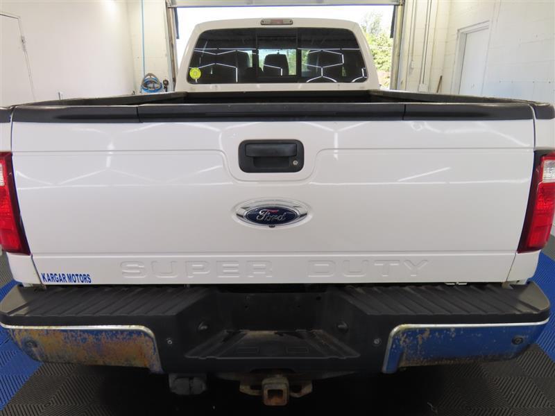 used 2016 Ford F-450 car, priced at $40,995