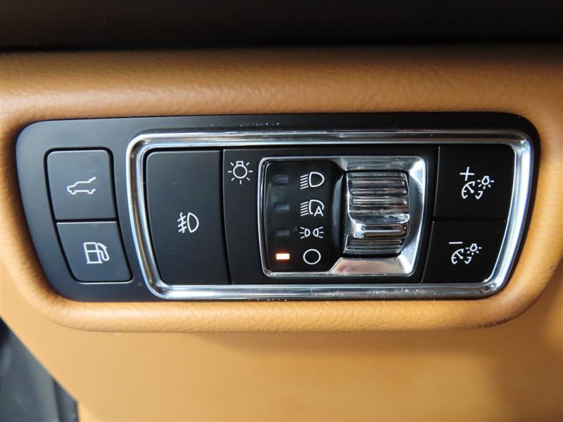 used 2023 Lincoln Aviator car, priced at $51,000