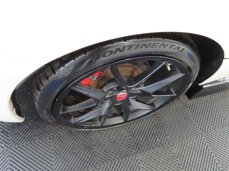 used 2023 Honda Civic Type R car, priced at $43,995