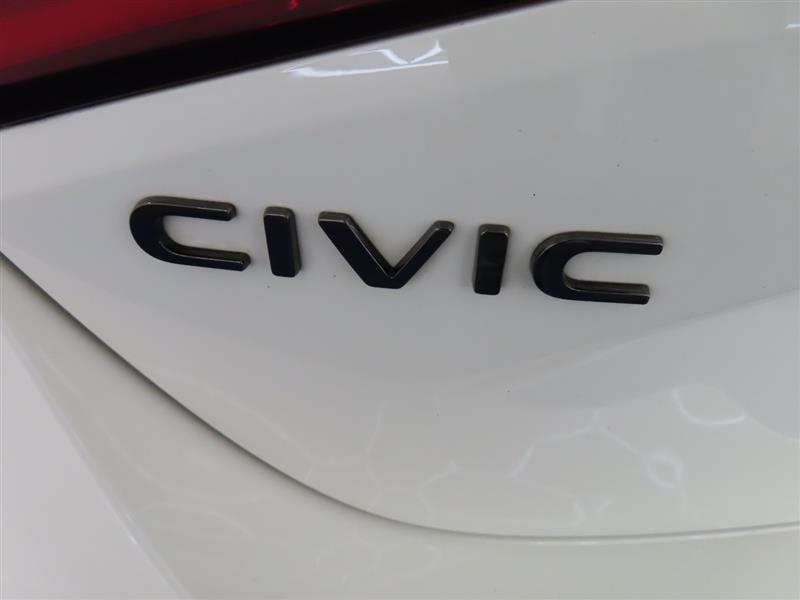 used 2023 Honda Civic Type R car, priced at $43,995