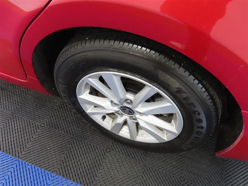 used 2025 Toyota Camry car, priced at $25,495