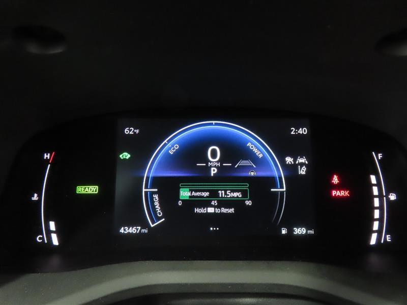 used 2025 Toyota Camry car, priced at $25,495