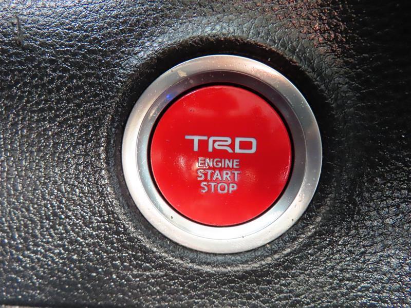 used 2023 Toyota Tundra car, priced at $38,495