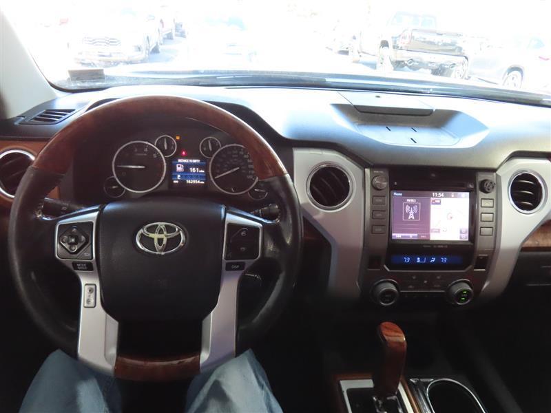 used 2014 Toyota Tundra car, priced at $19,995