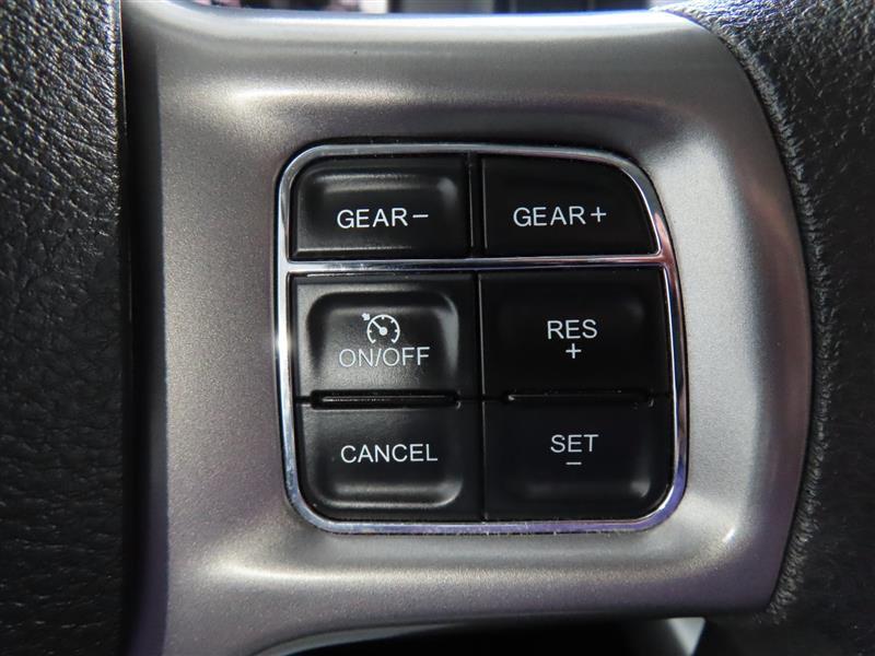 used 2023 Ram 1500 Classic car, priced at $30,495