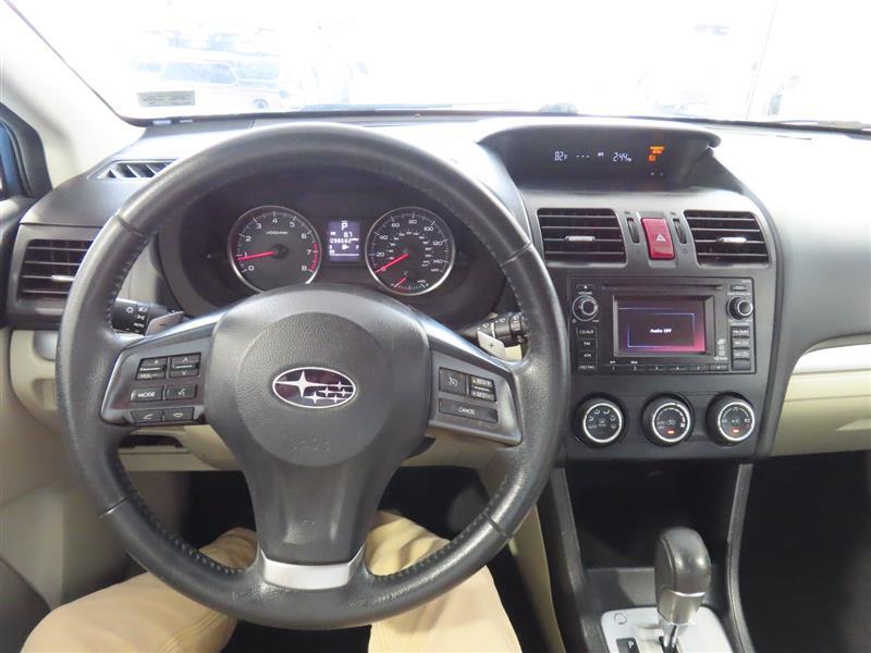 used 2013 Subaru XV Crosstrek car, priced at $12,995