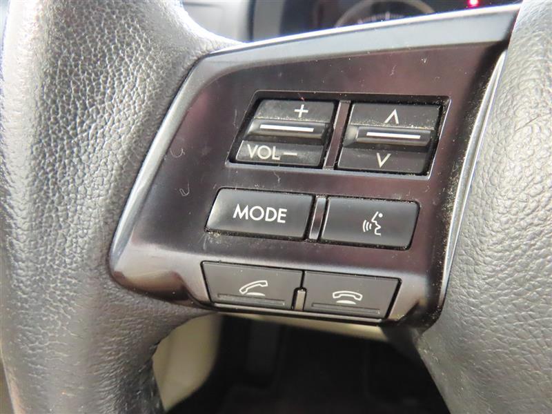 used 2013 Subaru XV Crosstrek car, priced at $12,995
