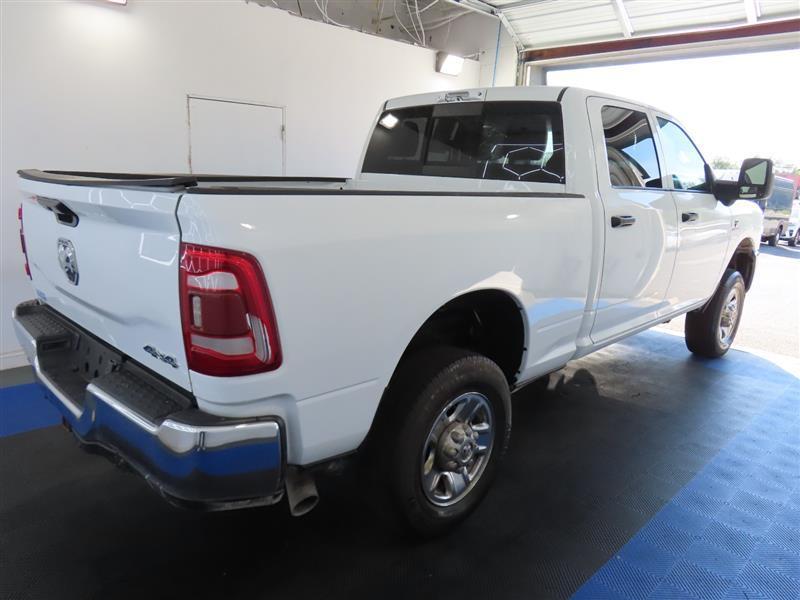 used 2024 Ram 2500 car, priced at $42,995