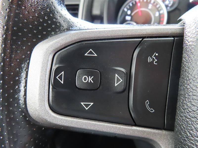 used 2024 Ram 2500 car, priced at $42,995