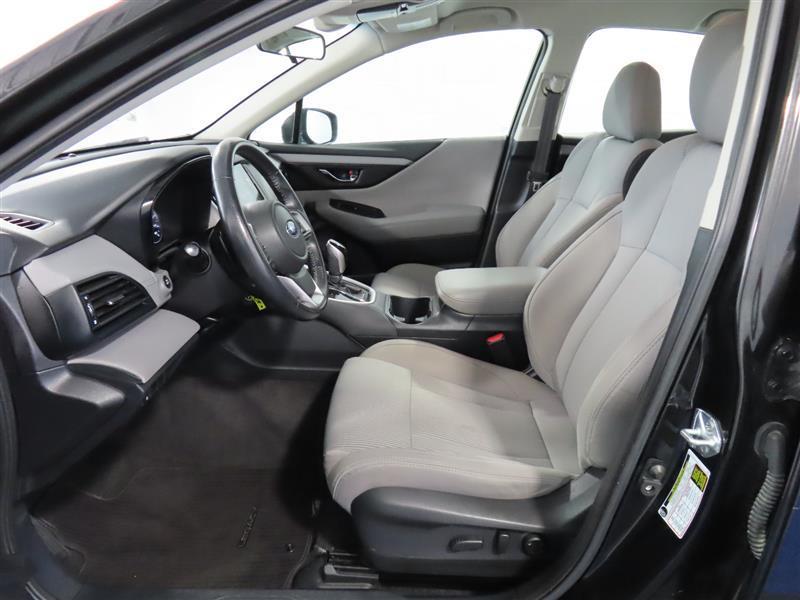 used 2021 Subaru Legacy car, priced at $13,495