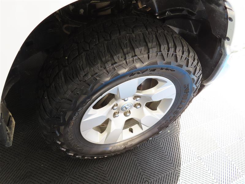 used 2024 Ram 1500 car, priced at $34,495