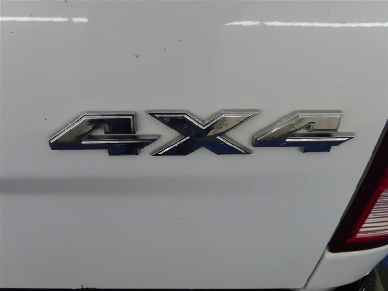 used 2022 Ram 1500 Classic car, priced at $23,995