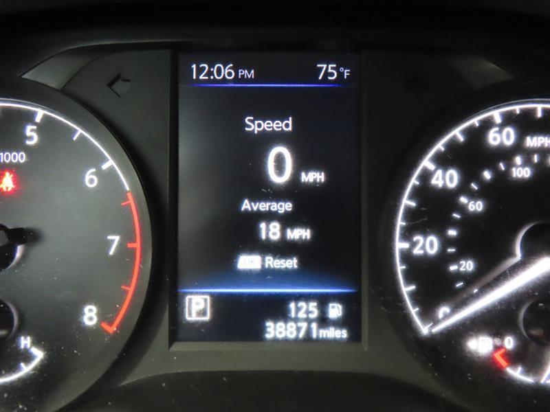 used 2024 Nissan Altima car, priced at $19,495
