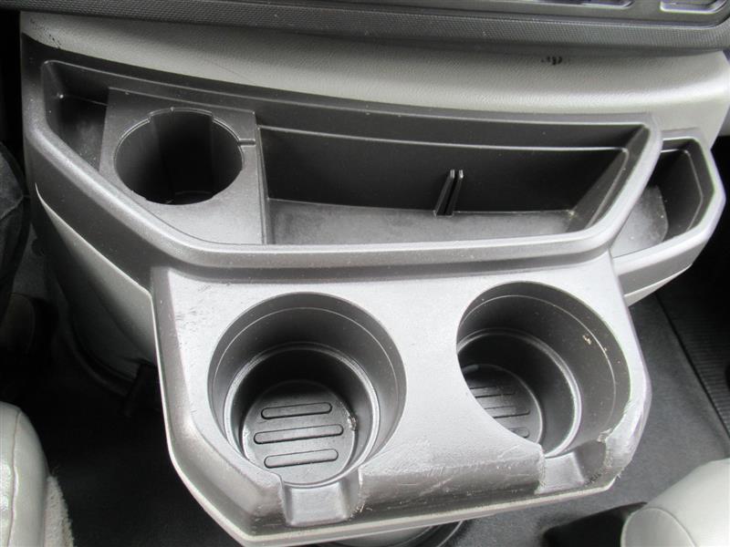 used 2011 Ford E250 car, priced at $13,990