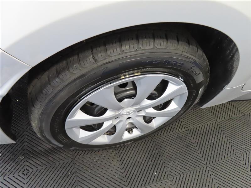 used 2024 Toyota Corolla car, priced at $25,495