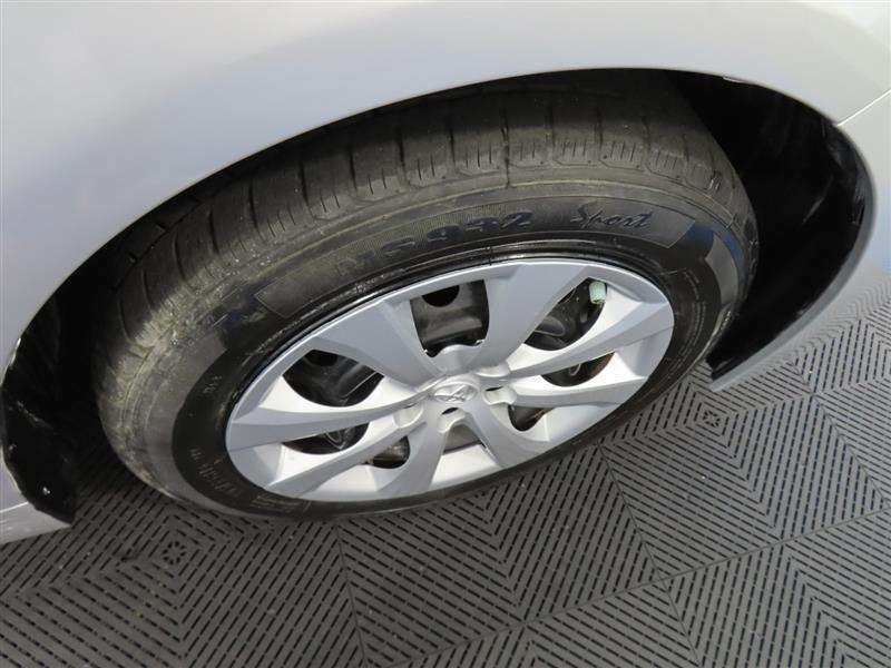 used 2024 Toyota Corolla car, priced at $25,495