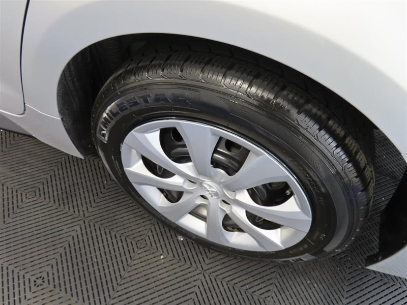 used 2024 Toyota Corolla car, priced at $25,495
