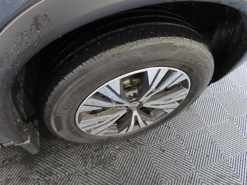 used 2023 Nissan Rogue car, priced at $22,895