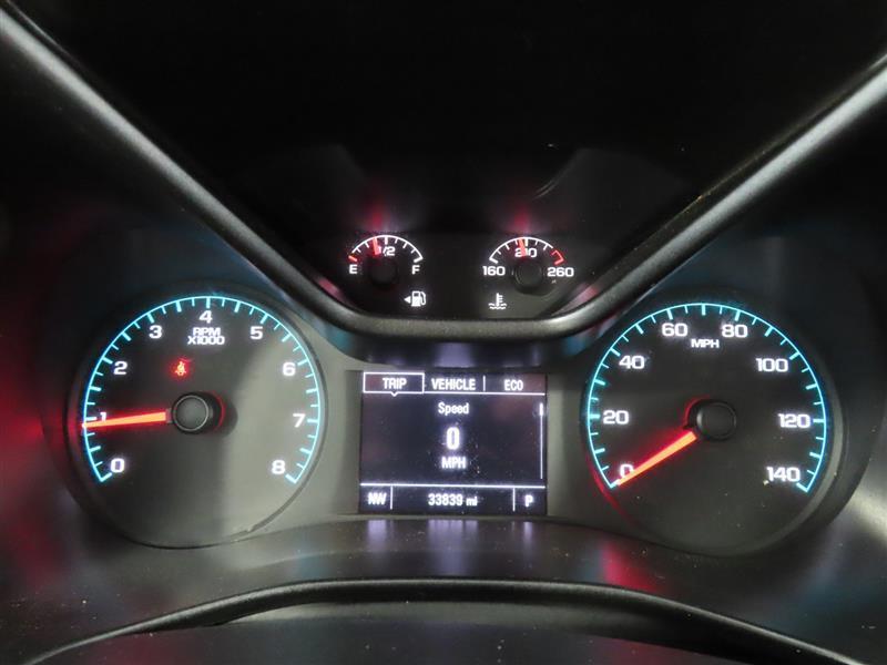 used 2022 Chevrolet Colorado car, priced at $19,995