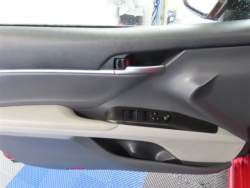used 2024 Toyota Camry car, priced at $26,495