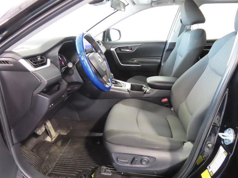 used 2024 Toyota RAV4 car, priced at $25,995