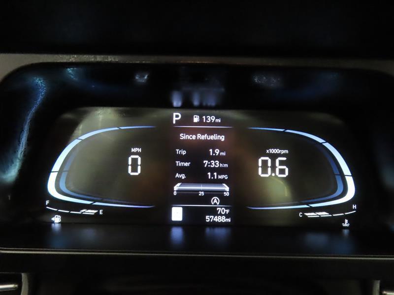 used 2024 Hyundai Elantra car, priced at $16,995