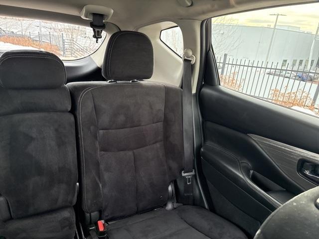 used 2018 Nissan Murano car, priced at $15,589