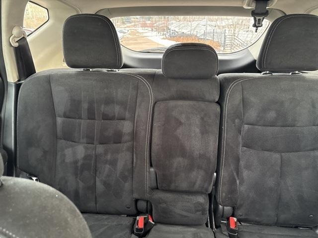 used 2018 Nissan Murano car, priced at $15,589