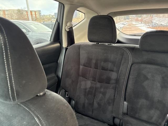 used 2018 Nissan Murano car, priced at $15,589