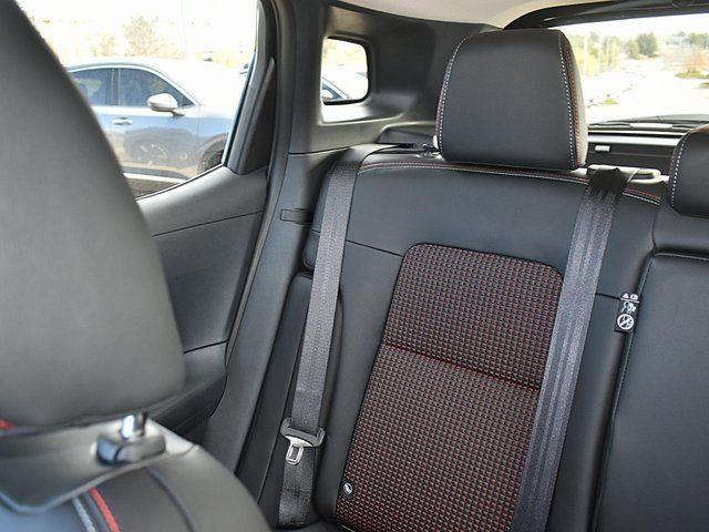 new 2026 Nissan Kicks car, priced at $31,060