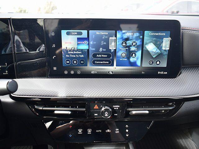 new 2026 Nissan Kicks car, priced at $31,060