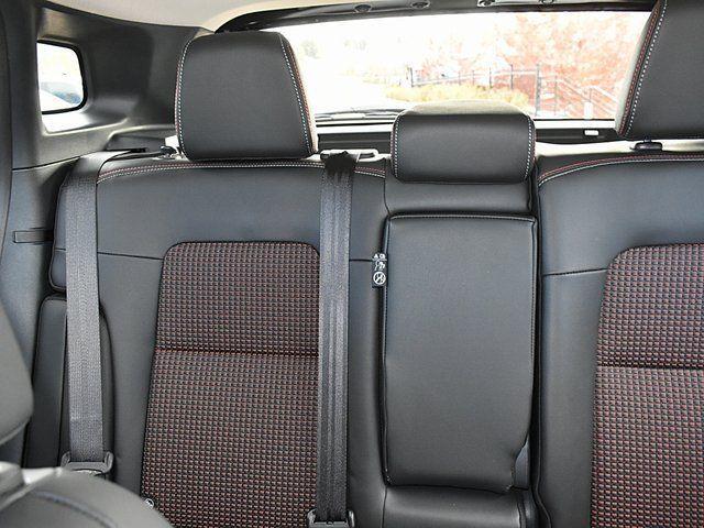 new 2026 Nissan Kicks car, priced at $31,060