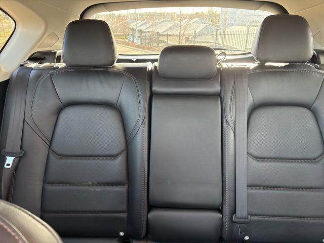 used 2017 Mazda CX-5 car, priced at $17,987