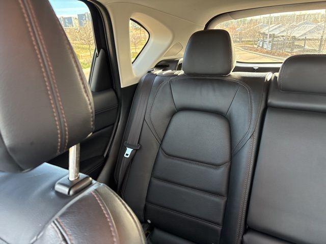 used 2017 Mazda CX-5 car, priced at $17,987