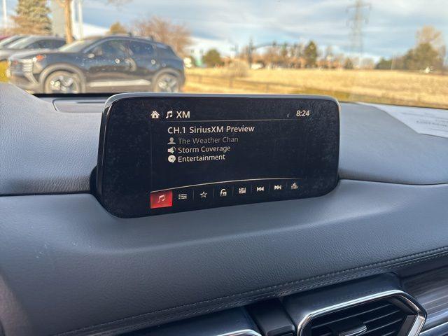 used 2017 Mazda CX-5 car, priced at $17,987