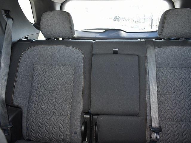 used 2024 Chevrolet Equinox car, priced at $20,897