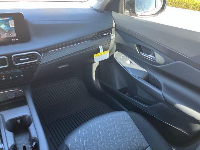 new 2026 Nissan Sentra car, priced at $25,265
