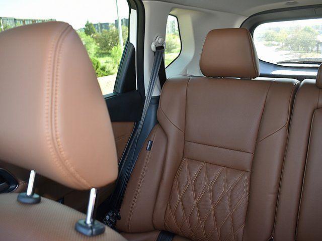 new 2026 Nissan Rogue car, priced at $39,785