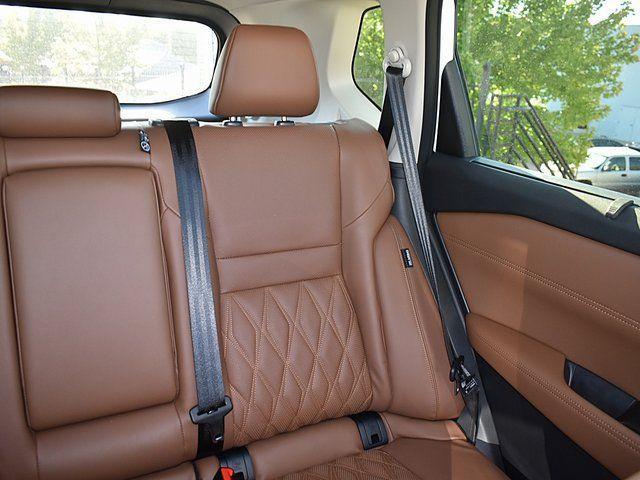 new 2026 Nissan Rogue car, priced at $39,785