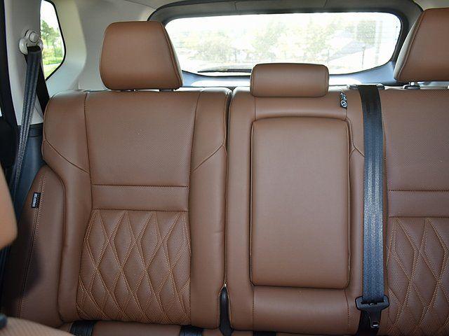 new 2026 Nissan Rogue car, priced at $39,785