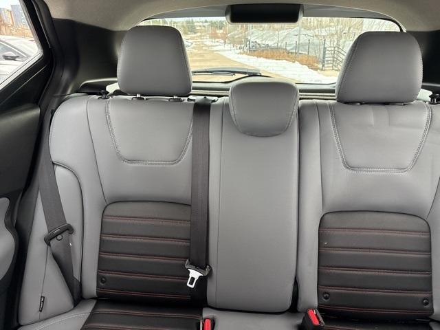 used 2023 Nissan Kicks car, priced at $20,991