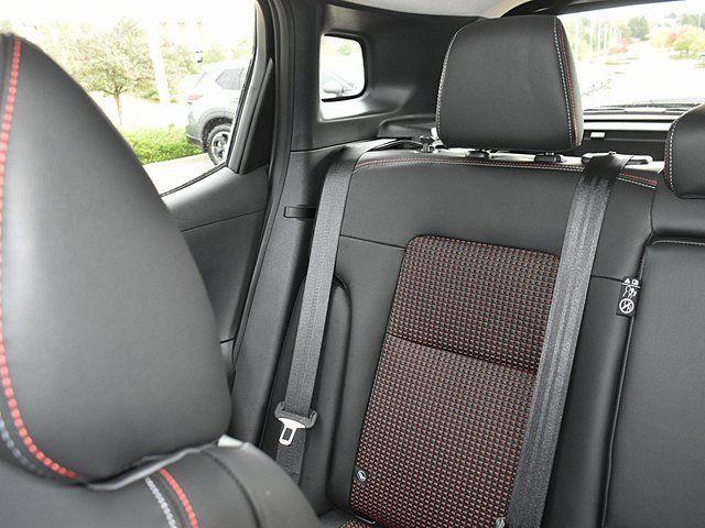 new 2026 Nissan Kicks car, priced at $30,385