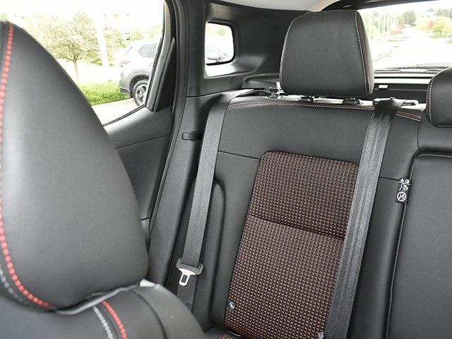 new 2026 Nissan Kicks car, priced at $30,385