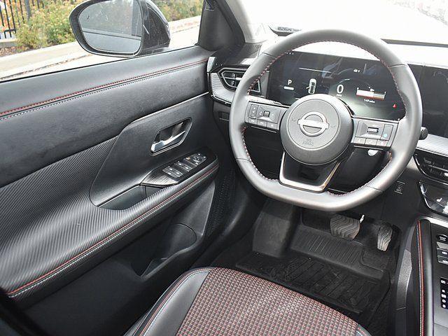 new 2026 Nissan Kicks car, priced at $30,385