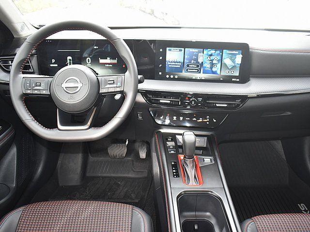 new 2026 Nissan Kicks car, priced at $30,385