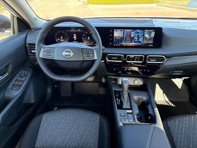new 2026 Nissan Sentra car, priced at $25,265